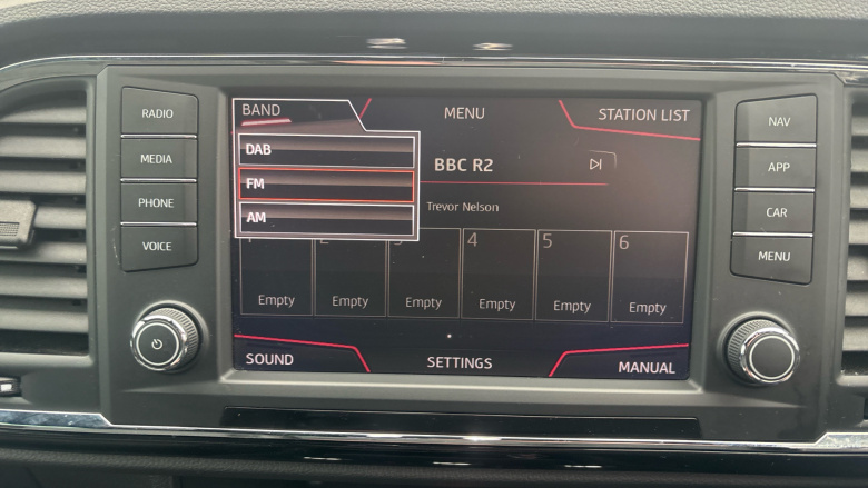 SEAT Ateca 2.0 TDI Xcellence 5dr DSG 4Drive Diesel Estate